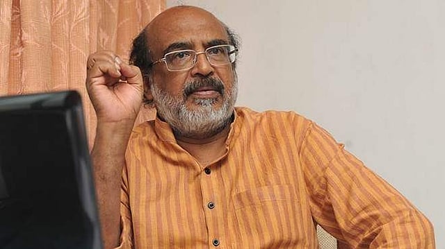 'കിഫ്ബി പദ്ധതികള്‍ നിര്‍ത്തലാക്കിയാല്‍ പ്രതിഷേധമുണ്ടാകും, കേന്ദ്ര ഫണ്ട് നിഷേധിച്ചത് സാമ്പത്തിക പ്രതിസന്ധിയുണ്ടാക്കി'
