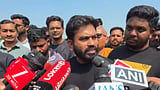 അഭിജിത് ദീപ്‌കെയ്ക്ക് ജാമ്യം