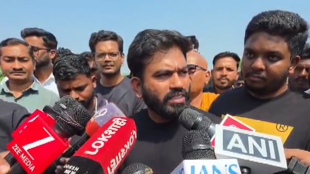 അഭിജിത് ദീപ്‌കെയ്ക്ക് ജാമ്യം