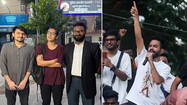 നേഹ ബോറയെ വിട്ടയച്ചു, പൊലീസിനെതിരെ രൂക്ഷ വിമര്‍ശനം; ദിപ്‌കെയെ മജിസ്‌ട്രേറ്റിന് മുന്നില്‍ ഹാജരാക്കും