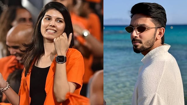 അനിരുദ്ധ്- കാവ്യ മാരൻ വിവാ​ഹം സ്ഥിരീകരിച്ച് രേവന്ത് റെഡ്ഡി; വിവാഹവിരുന്ന് ചെന്നൈയിൽ, തീയതി പുറത്ത്