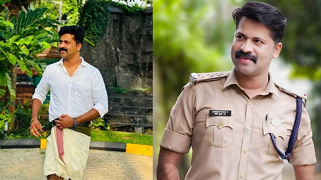 യൂണിവേഴ്‌സിറ്റി ഹോസ്റ്റല്‍ സംഘര്‍ഷം: ഫെയ്‌സ്ബുക്ക് പോസ്റ്റിട്ട സിഐക്കെതിരെ നടപടിക്ക് ശുപാര്‍ശ