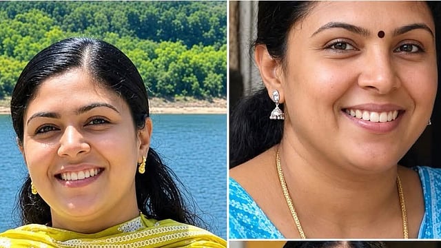 കരൾ പകുത്തുനൽകി ഭർത്താവ് രക്ഷിച്ച ജീവിതം; അധ്യാപികയുടെ തിരോധാനം അവസാനിച്ചത് പാലക്കാട്ടെ വാടകവീട്ടിൽ