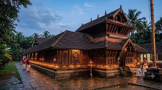 പരശുരാമൻ സ്ഥാപിച്ചത്; കേരളത്തിലെ 108 ദുർഗ്ഗാലയങ്ങളും പ്രാധാന്യവും