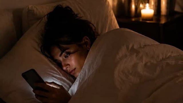 ഉറക്കം കെടുത്തുന്ന ദൈനംദിന ശീലങ്ങൾ; അറിയാതെ ചെയ്യുന്ന ഈ അബദ്ധങ്ങൾ ഒഴിവാക്കാം