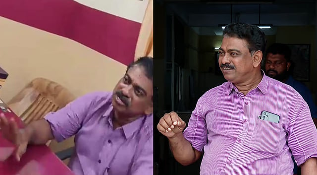 10 ലക്ഷം കൈക്കൂലി ആരോപണം; തിരുവനന്തപുരം കോര്‍പ്പറേഷന്‍ കൗണ്‍സിലറുടെ വീട്ടില്‍ വിജിലന്‍സ് റെയ്ഡ് 