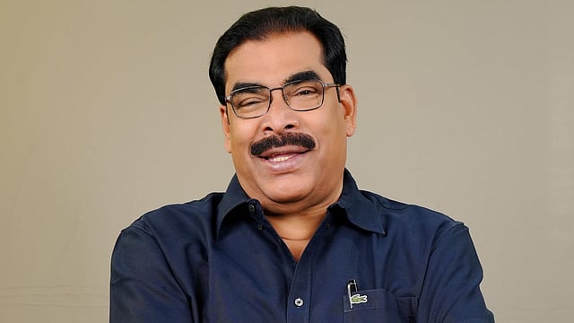 25 കിലോമീറ്ററിന് 647 കോടി രൂപ, എന്ത് കണക്കാണിത്?, എസി റോഡ് നിര്‍മ്മാണത്തില്‍ അന്വേഷണം വേണം: മന്ത്രി പി കെ ബഷീര്‍