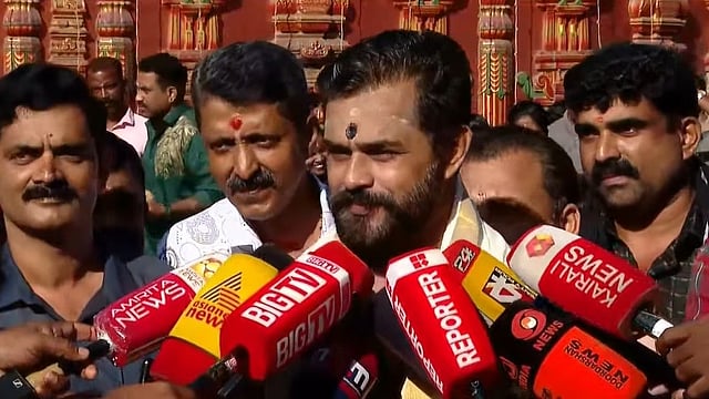 അരീക്കര സുബ്രഹ്മണ്യന് ശങ്കരന് നമ്പൂതിരി