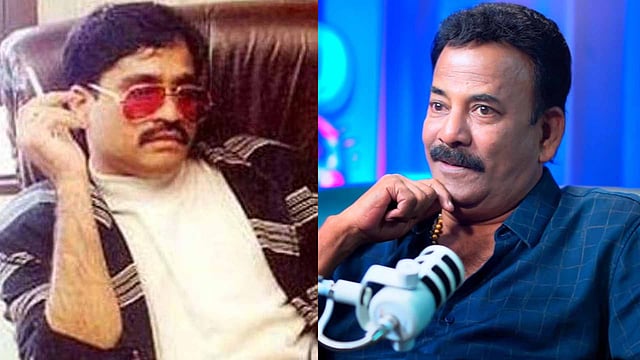 ദാവൂദ് ഇബ്രാഹിനെ തീര്‍ക്കാന്‍ പ്ലാനിട്ടിരുന്നു, കേന്ദ്ര അനുമതിയും കിട്ടി; പക്ഷെ കൊവിഡ് എല്ലാം നശിപ്പിച്ചു: മേജര്‍ രവി 