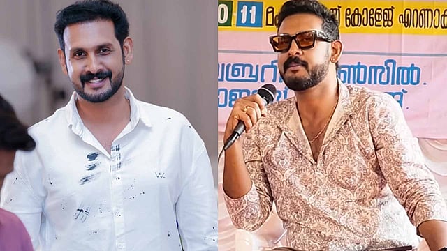 സിനിമയില്‍ പോകണ്ടെന്ന് പറഞ്ഞ നാട്ടുകാരുണ്ട്, ഇപ്പോള്‍ നാട് അറിയപ്പെടുന്നത് എന്റെ പേരില്‍: കൈലാഷ് 