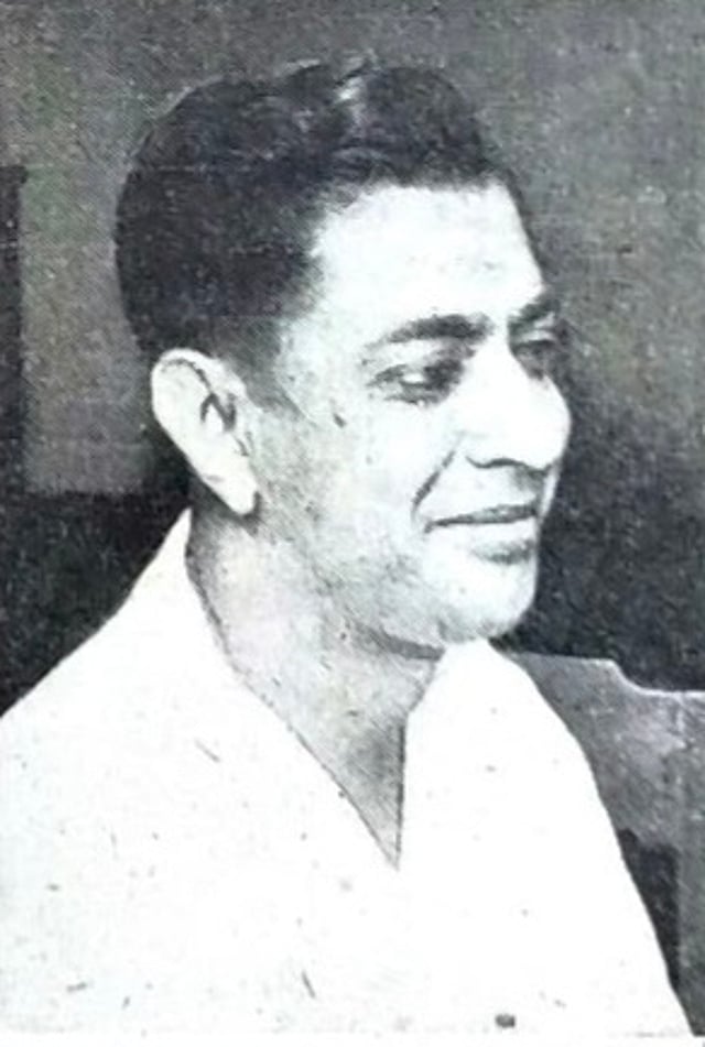 ഇന്ദ്രജിത് ഗുപ്ത