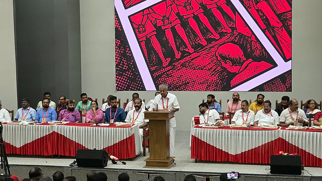 'ഷംസീറിനെ സെക്രട്ടറിയാക്കണമായിരുന്നു'; കെകെ രാഗേഷിന് രൂക്ഷ വിമർശനം; പിപി ദിവ്യയെ തിരിച്ചുകൊണ്ടുവരാൻ നിർദ്ദേശം ഉയർന്നേക്കും
