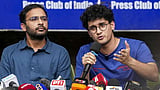 അശുതോഷ് റാങ്കയും സൗരവ് ദാസും ജയിലില് തുടരും; ജുഡീഷ്യല് കസ്റ്റഡി നീട്ടി