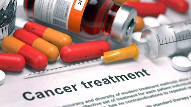 cancer treatment