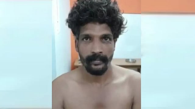 പവര്‍കട്ട് സമയത്ത് മുഖ്യമന്ത്രിയുടെ മണ്ഡലത്തിലെ ഫ്യൂസ് ഊരിയ ആള്‍ പിടിയില്‍;  അറസ്റ്റിലായത്‌
പൂനെയില്‍ നിന്ന്