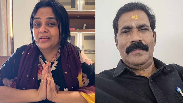 ആ മൂന്ന് ചെറുപ്പക്കാര്‍ക്കുമുണ്ടായിരുന്നു ജീവിതം; കണ്ണീരും കൂപ്പുകയ്യുമായുള്ള  അഭിനയം വിലപ്പോവില്ല: സിദ്ധു പനയ്ക്കല്‍