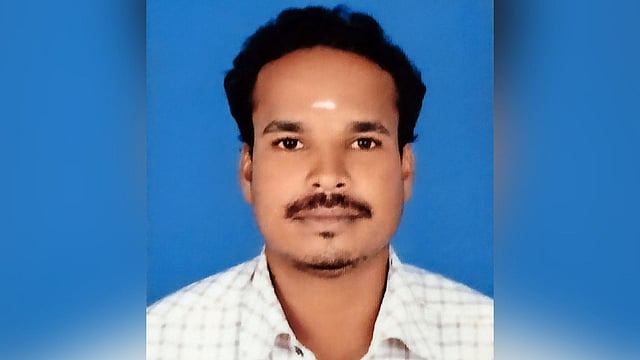 rajendran