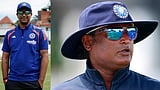 പ്രഗ്യാന് ഓജ ഇന്ത്യൻ ക്രിക്കറ്റ് ടീം മുഖ്യ സെലക്ടർ; രമേഷ് പവാറും അംഗം