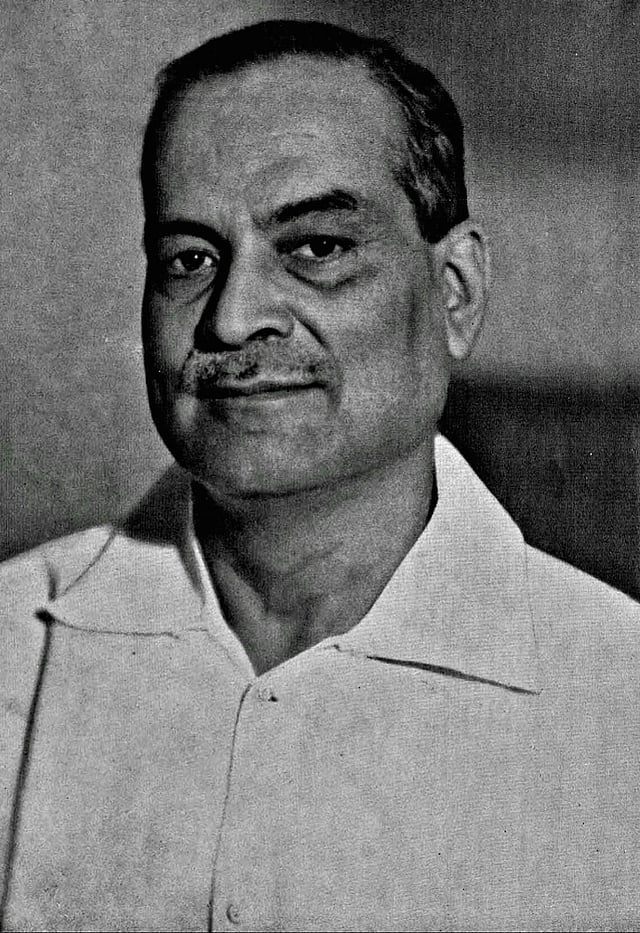 ബി സി റോയി