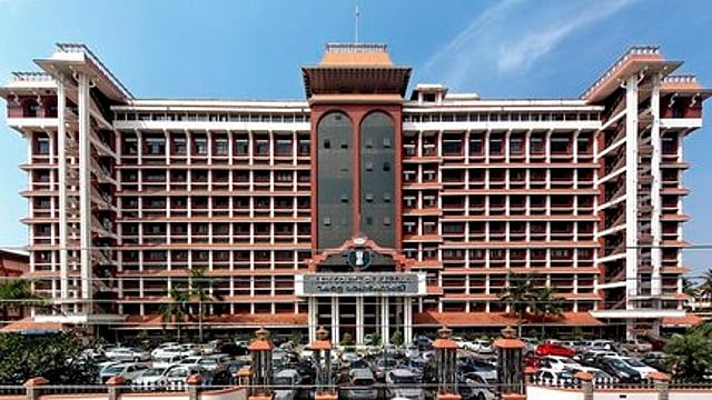 kerala high court
