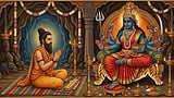 യാത്രക്കാരൻ ശരീരമാണോ മനസ്സാണോ?; കാളിദാസനും ഭദ്രകാളിയും, അറിവിന്റെ വെളിച്ചം പകരുന്ന ഐതിഹ്യം