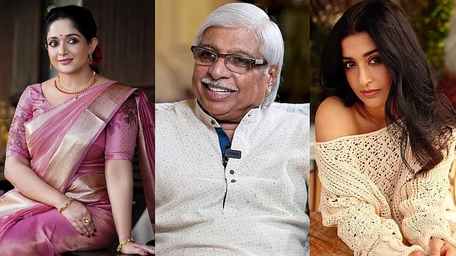 'എന്റെ വേഷം ചെറുത്, അഭിനയിക്കാനുള്ളത് മീരയ്ക്ക്; കാവ്യ പരിഭവം പറഞ്ഞു, പക്ഷെ'; തുറന്നു പറഞ്ഞ് കമല്‍ 