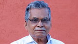 സിപിഎം നേതാവ് പി ബാലൻ അന്തരിച്ചു
