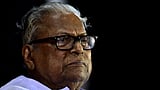വിഎസ് അച്യുതാനന്ദന്റെ ജന്മദിനത്തിൽ വേലിക്കകത്ത് വീട്ടിൽ ഓർമ്മ സംഗമം; ക്ഷണിച്ച് മകൻ വിഎ അരുൺ കുമാർ