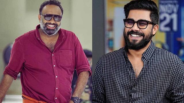 'ഷറഫേ, ഫ്രീയാകുമ്പോള് ഒന്ന് വിളിക്ക്; കഥ പറയാനാണ്, കല്യാണം വിളിക്കാനല്ല'; ഒമര് ലുലു പറയുന്നു