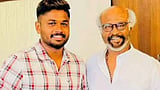 'സ്റ്റൈലു സ്റ്റൈലു താന്‍'; ജയിലര്‍ 2 കാണാന്‍ തീയറ്റര്‍ വാടകയ്ക്ക് എടുത്ത് സഞ്ജു