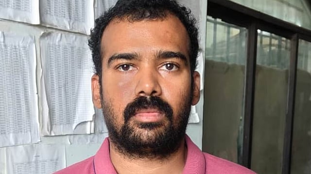 സ്റ്റാലിന്റെ ഭാര്യയുടെ ചിത്രം മോര്‍ഫ് ചെയ്തു, സെക്രട്ടേറിയേറ്റിലടക്കം ബോംബ് ഭീഷണി, പൊലീസിനെ വട്ടം ചുറ്റിച്ച യുവാവ് പിടിയില്‍