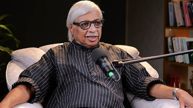 'ആദ്യം മുതൽ അവസാനം വരെ ബിജിഎം കുത്തിക്കയറ്റും; മ്യൂസിക് കൊണ്ട് സിനിമയെ മൊത്തം മാറ്റി മറിക്കാം എന്ന ചിന്താ​ഗതി തെറ്റാണ്'