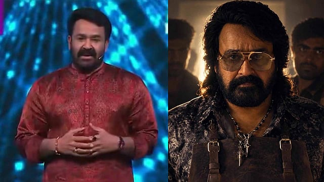 'നമ്മളെക്കുറിച്ച് പറയുന്നതിനെല്ലാം മറുപടി പറയാന്‍ പോയാല്‍ നമ്മുടെ ജോലി ചെയ്യാന്‍ സമയമുണ്ടാകില്ല'; ജയിലര്‍ 2 വിവാദങ്ങള്‍ക്കിടെ മോഹന്‍ലാല്‍