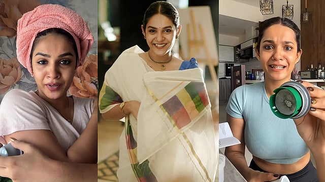 'ഒരിക്കലും കല്യാണം കഴിക്കില്ല എന്ന് തീരുമാനിക്കുന്നത് ആ അസുഖം കണ്ടെത്തിയപ്പോൾ'; വെളിപ്പെടുത്തി നടി സിത്താര വിജയൻ