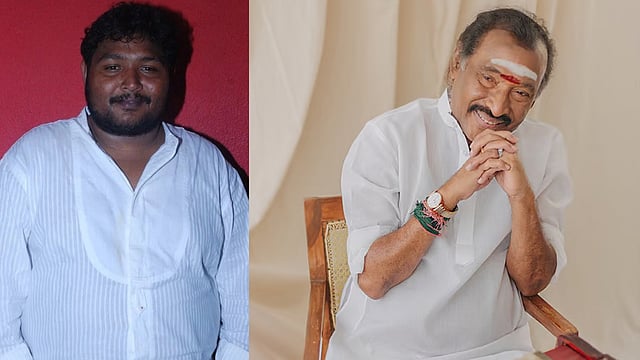 ദേവ മരിച്ച് മൂന്നാം നാൾ അനന്തരവനും; നടൻ കാർത്തിക് സബേഷ് അന്തരിച്ചു