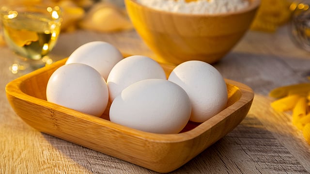 Egg Allergy