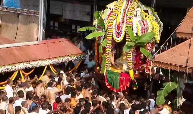 mahanavami