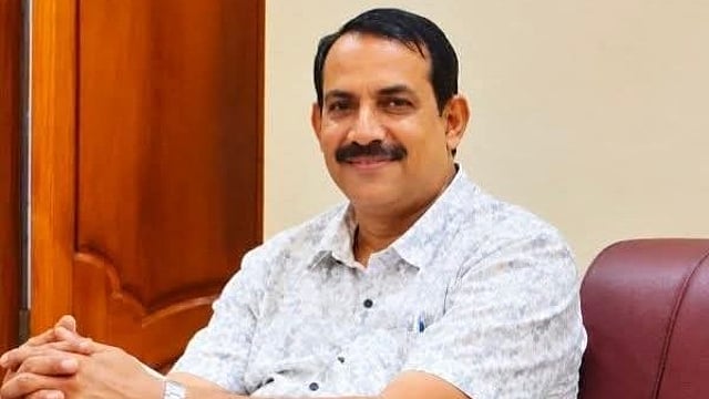 Sakkeer Nambiyath