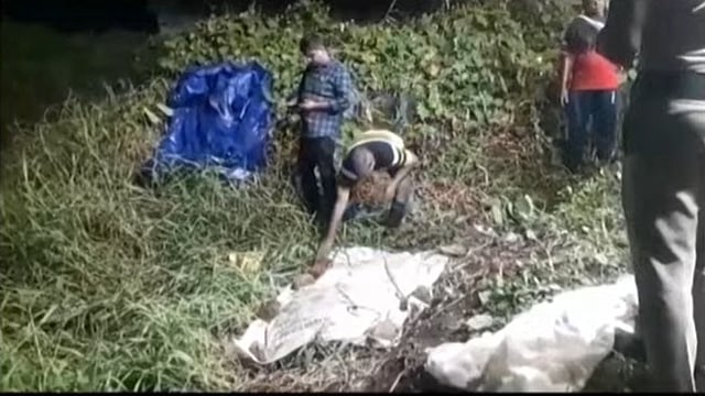 Pulikeezhu murder
