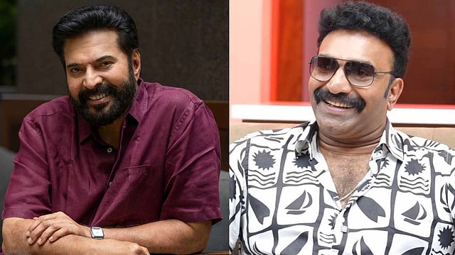 ആ സിനിമ നിനക്ക് നല്ല വളര്ച്ചയാകുമെന്ന് എല്ലാവരും പറഞ്ഞു; പക്ഷെ പടം മൊത്തം മമ്മൂക്ക തിന്നു കളഞ്ഞു: കോട്ടയം നസീര്