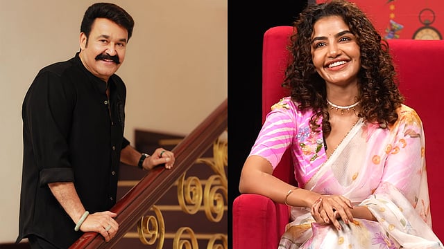 'ക്രഷ് തോന്നിയിട്ടുള്ള ഒരേ ഒരു നടൻ മോഹൻലാൽ'; കാരണം പറഞ്ഞ് അനുപമ പരമേശ്വരൻ