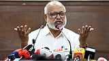 'മറ്റൊരു SIR ആകരുത്'; സെന്‍സസ് ചട്ട ഭേദഗതിക്കെതിരെ സിപിഎം; എംഎ ബേബി രാഷ്ട്രപതിക്ക് കത്തെഴുതി