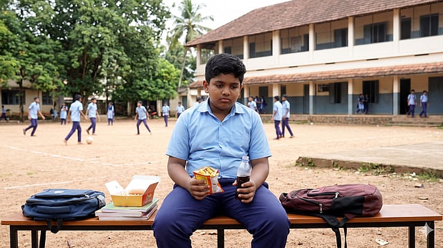 സ്കൂൾ വിദ്യാർഥികളിൽ ജീവിതശൈലീ രോഗങ്ങൾ വർധിക്കുന്നു: നിയമസഭയിൽ കണക്കുകൾ നിരത്തി സർക്കാർ; 'അക്ഷരം ആരോഗ്യം' പദ്ധതിയുമായി വിപുലമായ പ്രതിരോധം