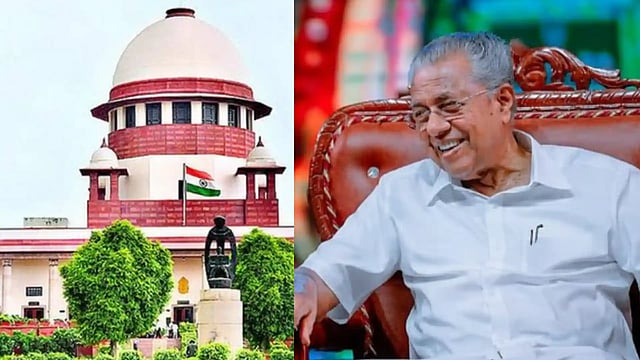 സിഎംആർഎൽ കേസ്: പിണറായിക്ക് ആശ്വാസം, അപ്പീൽ നൽകാൻ അനുമതി; വിജിലൻസ് അന്വേഷണത്തിന് സ്റ്റേ