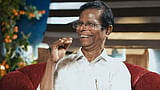 'നാല് ക്ലാസ് കൂടി പഠിച്ചിരുന്നെങ്കിൽ ഞാൻ ഇം​ഗ്ലീഷൊക്കെ പറഞ്ഞ് അഹങ്കാരിയായേനെ; അറിവുള്ള ആളുകളോട് അടുക്കാൻ വിഷമമാണ്' 