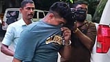 ഒന്നര കിലോയോളം കഞ്ചാവുമായി സിപിഎം നേതാവ് പിടിയിൽ 