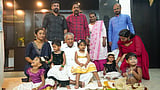 'അസത്യത്തിന്റെ ചീട്ടുകൊട്ടാരം സത്യത്തിന്റെ പടവാളേന്തി തകര്‍ത്തു; വിജയദശമി ഇനി മുതല്‍ പിണറായി വിജയദശമി!'