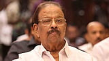 'വേണ്ടത് സ്തുതിപാഠകരെയല്ല, ന്യായമില്ലാതെ കെപിസിസി പ്രസിഡന്റ് സ്ഥാനത്തുനിന്നും മാറ്റിയതില്‍ ദുഃഖം'; കോണ്‍ഗ്രസിനെ വെട്ടിലാക്കി കെ സുധാകരന്‍