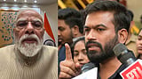 ‘ജെൻസിയായി അംഗീകരിക്കപ്പെട്ട ഏക വ്യക്തി’: കോടതി വിമർശനത്തിൽ പരിഹാസവുമായി അഭിജിത് ദീപ്കെ