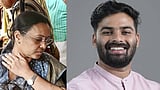 മുൻ മന്ത്രി വീണാ ജോർജിനെ വധിക്കാൻ ശ്രമിച്ചെന്ന കേസ്;
കെ എസ് യു നേതാക്കൾ
എസ് ഐ ടി യുടെ മുന്നിൽ ഹാജരായി
